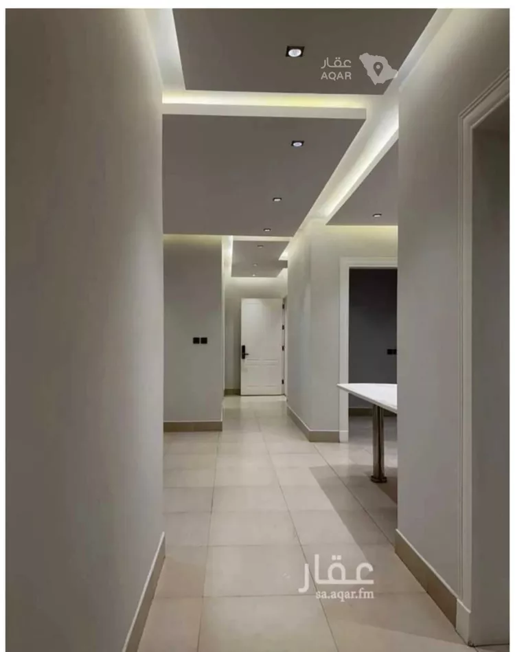 Apartment for Rent in Riyadh An Narjis 7