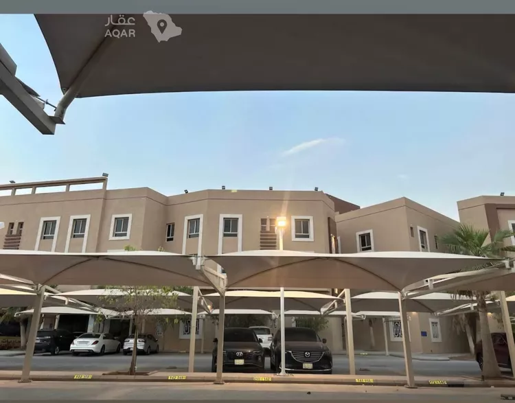 Apartment for Rent in Riyadh Al Malqa 2