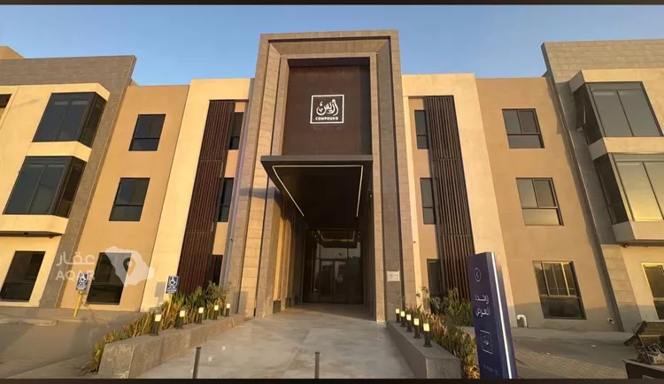 شقة للإيجار في شارع ابي بكر الصديق, حي النرجس, مدينة الرياض, منطقة الرياض