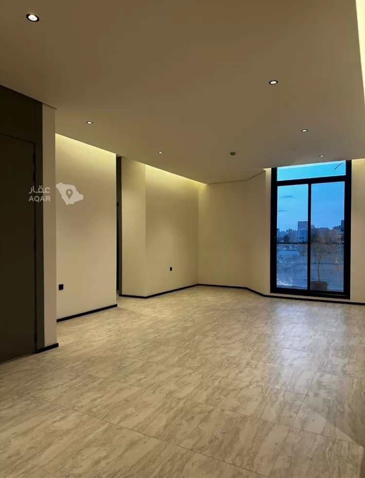 شقة للإيجار في شارع ابي بكر الصديق, حي النرجس, مدينة الرياض, منطقة الرياض 9