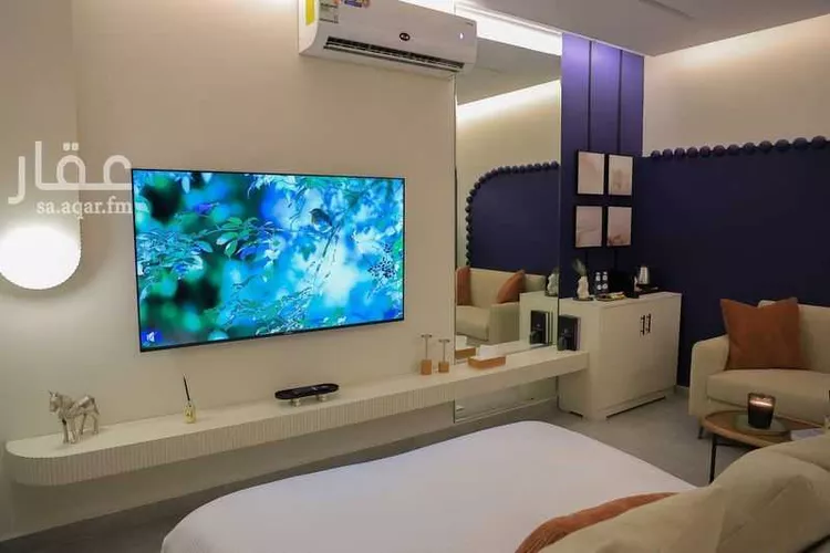 Furnished Studio for Booking in Riyadh Ghirnatah