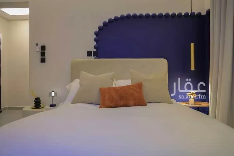Furnished Studio for Booking in Riyadh Ghirnatah 10