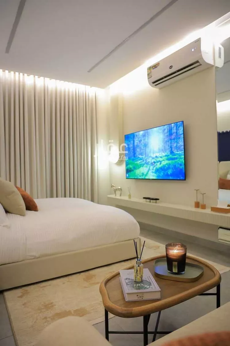 Furnished Studio for Booking in Riyadh Ghirnatah صورة 4