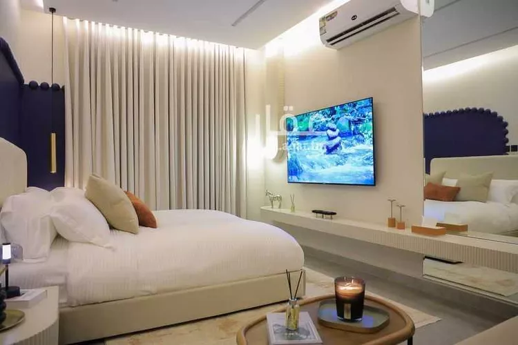 Furnished Studio for Booking in Riyadh Ghirnatah 6