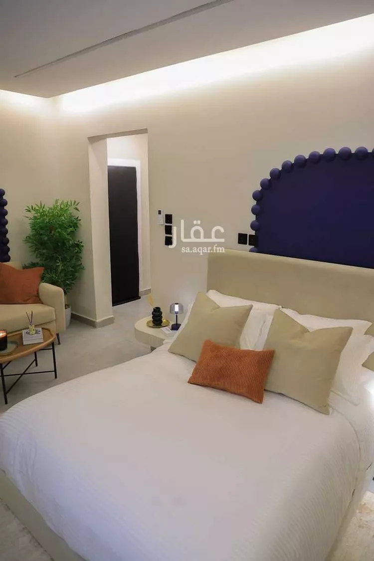 Furnished Studio for Booking in Riyadh Ghirnatah 9