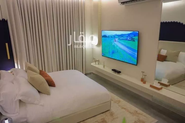 Furnished Studio for Booking in Riyadh Ghirnatah 8