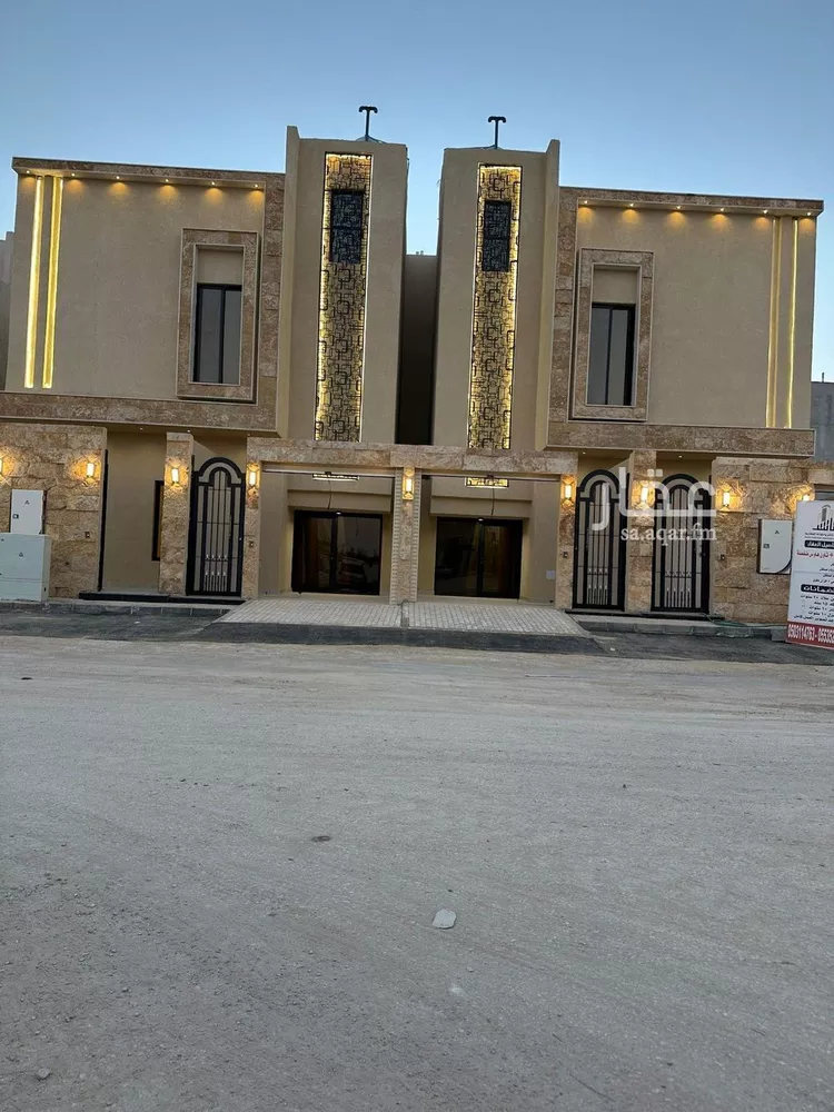 دور للبيع في شارع ابن جبير, حي طيبة, مدينة الرياض, منطقة الرياض