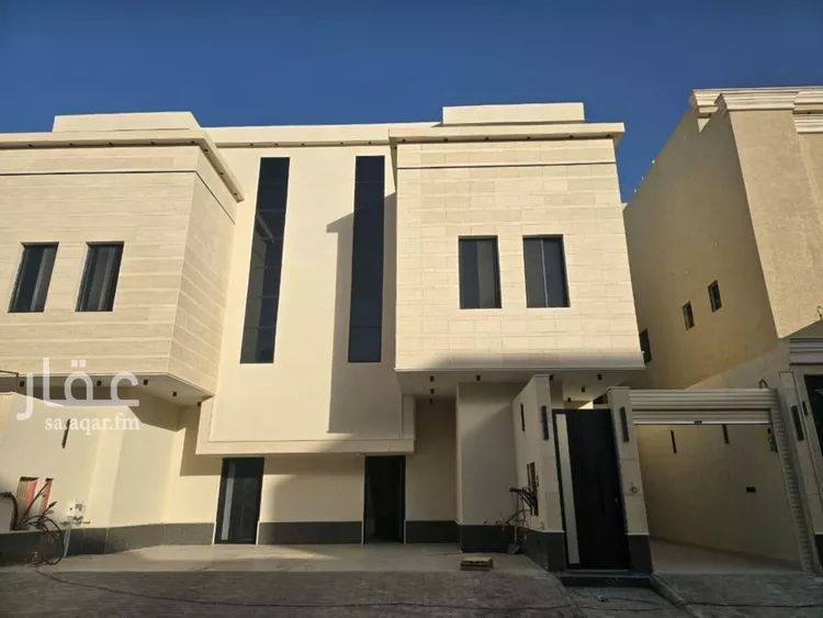 دور للبيع في شارع يوسف المفيد, حي العوالي, مدينة الرياض, منطقة الرياض