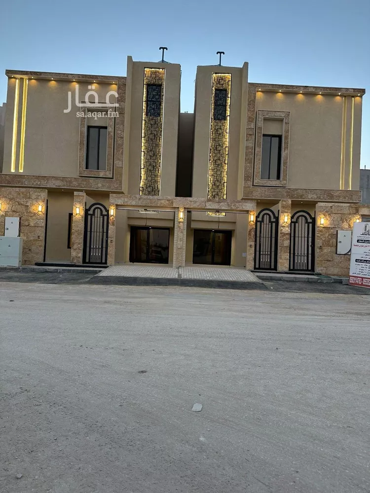 دور للبيع في شارع ابن جبير, حي طيبة, مدينة الرياض, منطقة الرياض