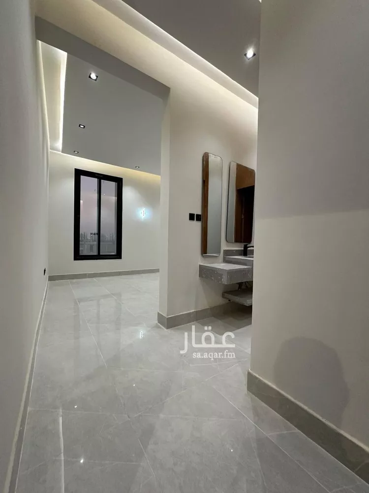 دور للبيع في شارع ابن جبير, حي طيبة, مدينة الرياض, منطقة الرياض صورة 5