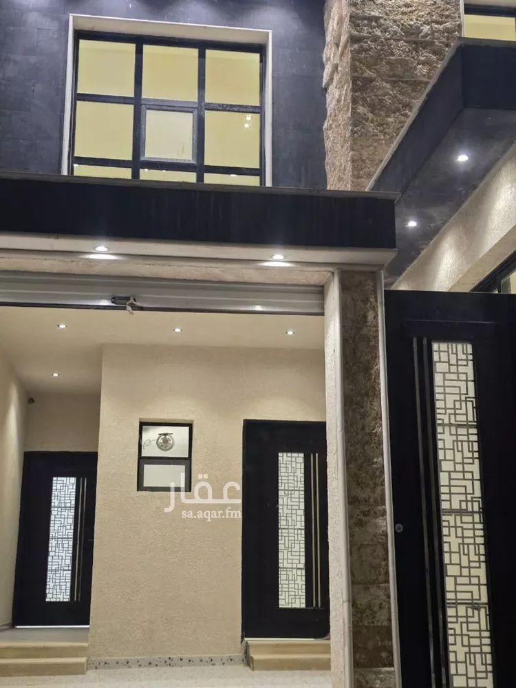 دور للبيع في شارع ابن جبير, حي طيبة, مدينة الرياض, منطقة الرياض صورة 5