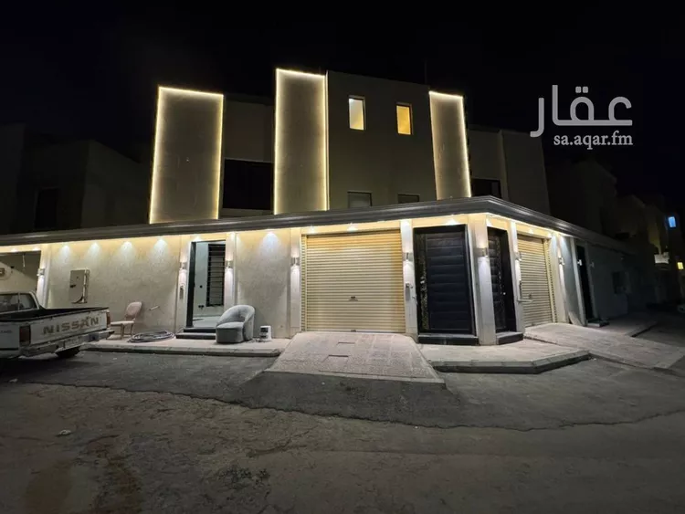 فيلا للبيع في شارع محمد الديناري, حي بدر, مدينة الرياض, منطقة الرياض