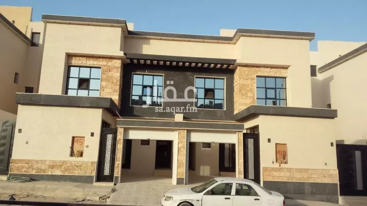 دور للبيع في شارع ابن جبير, حي طيبة, مدينة الرياض, منطقة الرياض