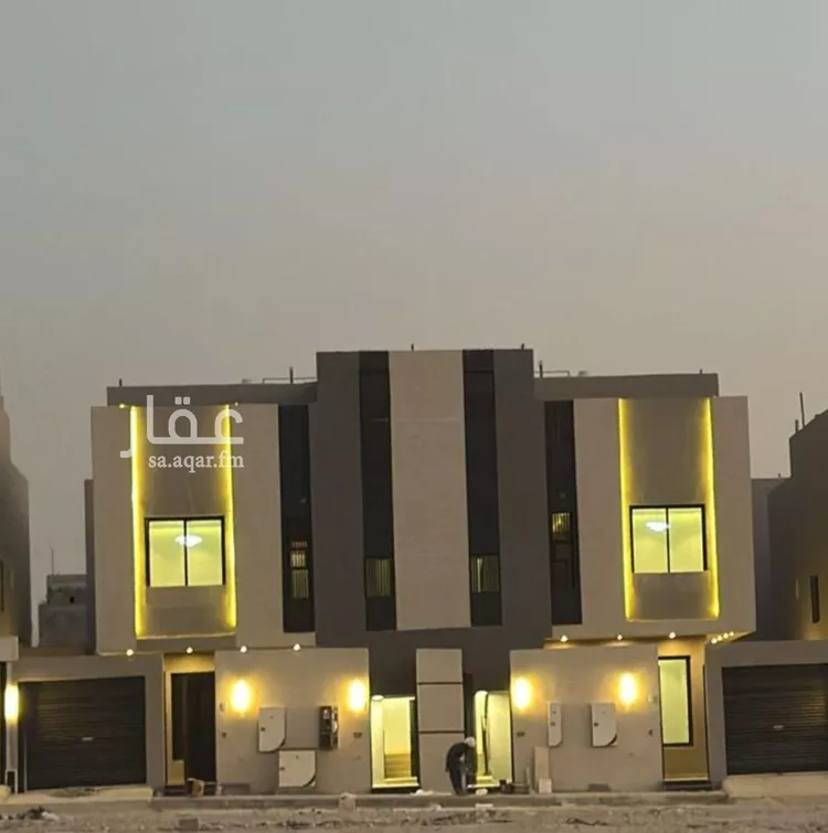 دور للبيع في حي طيبة, مدينة الرياض, منطقة الرياض