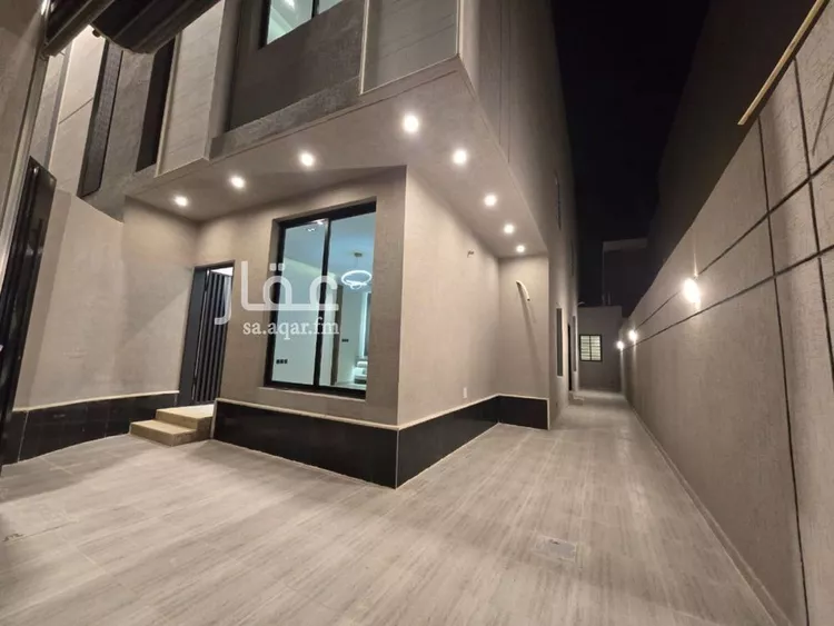 دور للبيع في شارع ابن نعيم, حي طيبة, مدينة الرياض, منطقة الرياض