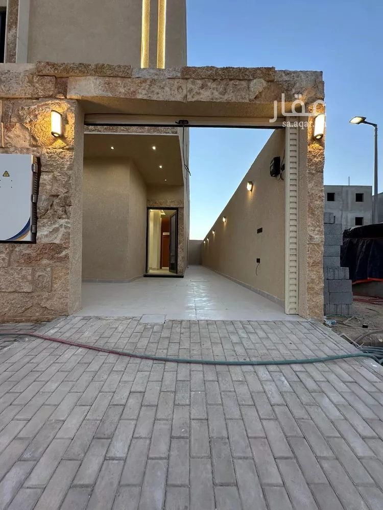 دور للبيع في شارع ابن جبير, حي طيبة, مدينة الرياض, منطقة الرياض