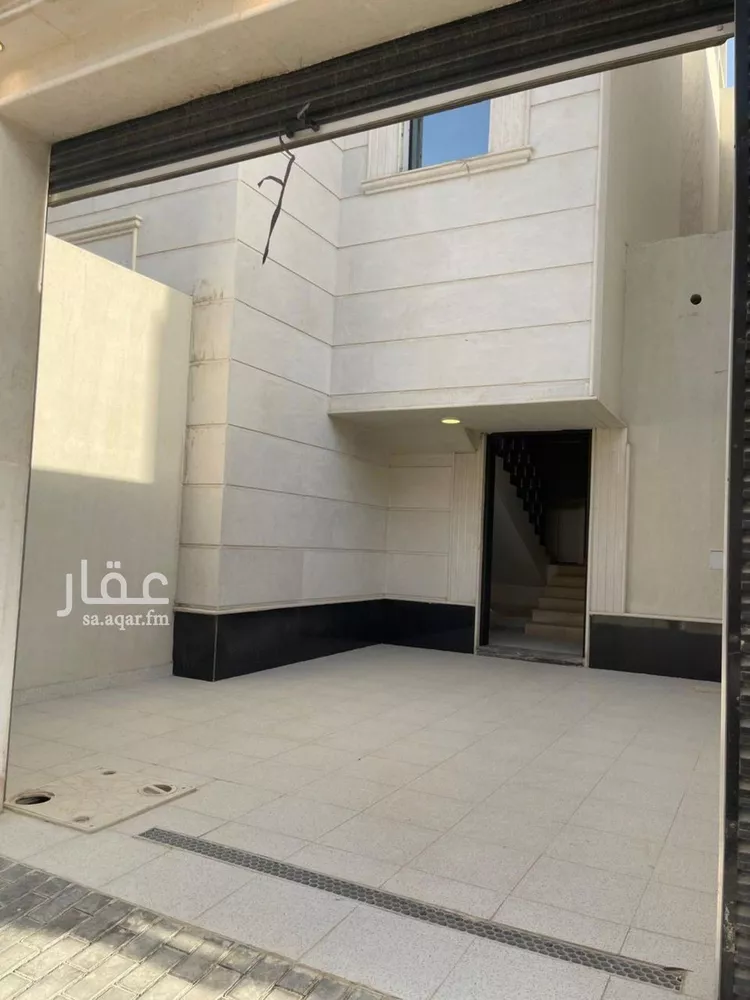 دور للبيع في شارع احمد ضياء , حي الجنادرية, مدينة الرياض, منطقة الرياض صورة 2