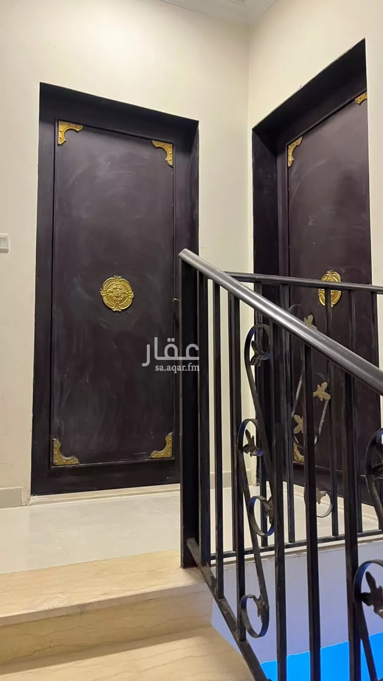 دور للإيجار في شارع نهر النيل, حي القادسية, مدينة الرياض, منطقة الرياض