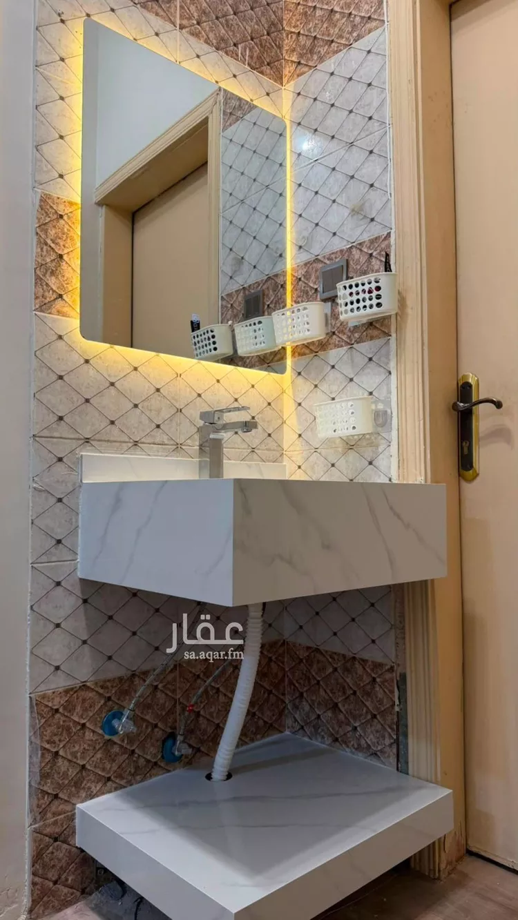 دور للإيجار في حي الرمال, مدينة الرياض, منطقة الرياض صورة 5
