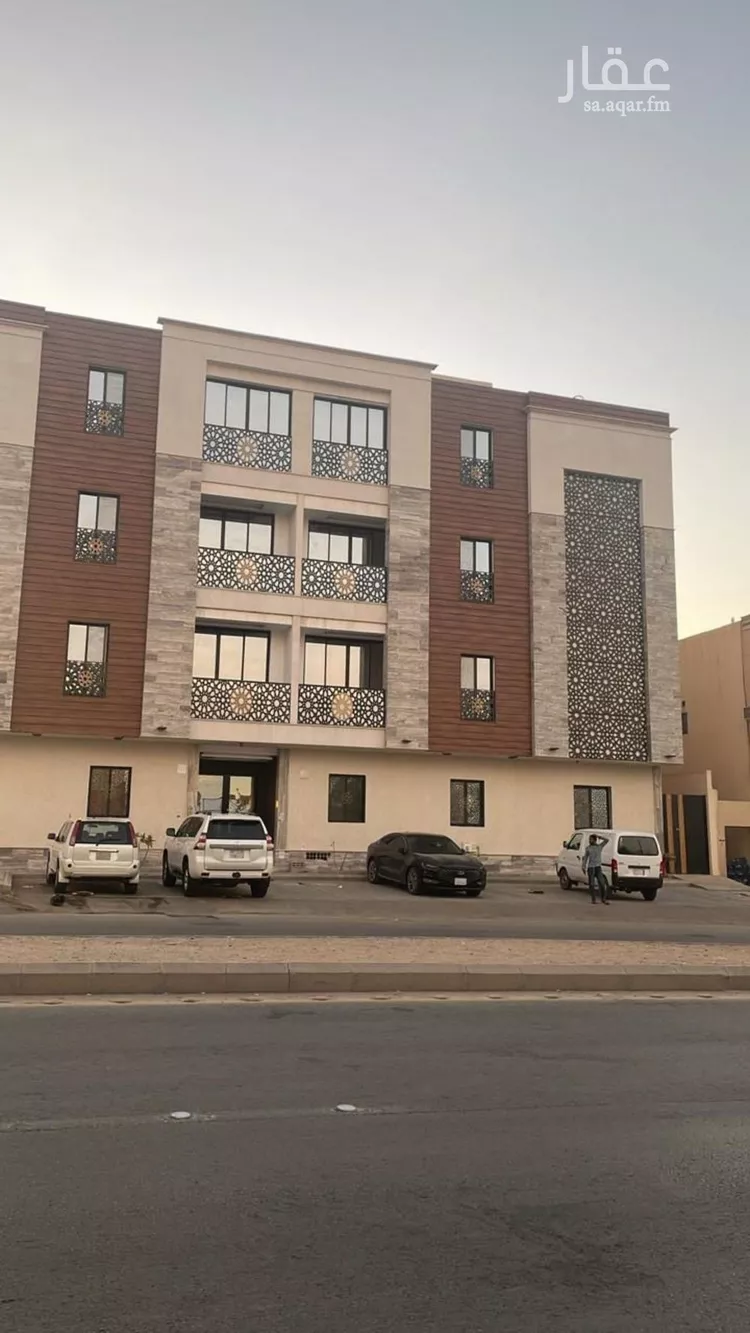 شقة للإيجار في شارع القواعد, حي الحزم, مدينة الرياض, منطقة الرياض صورة 2