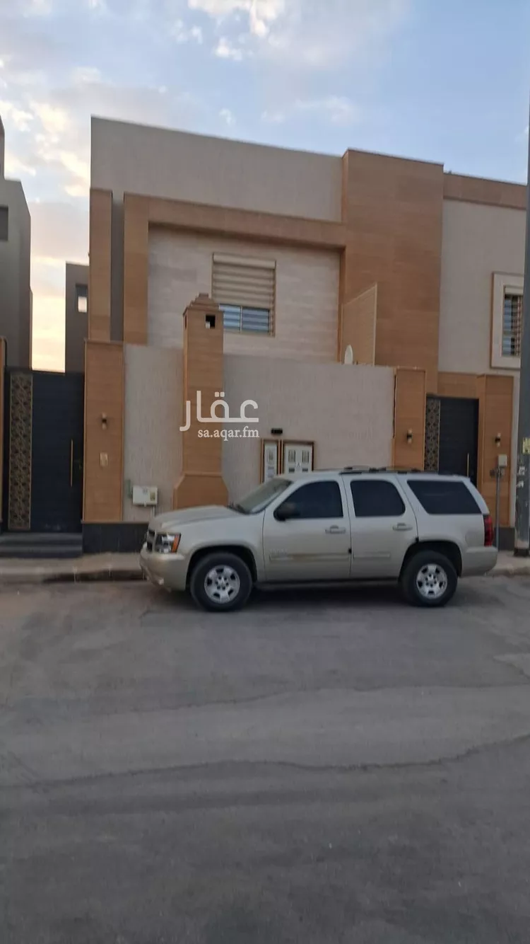 Apartment for Rent in Riyadh An Narjis