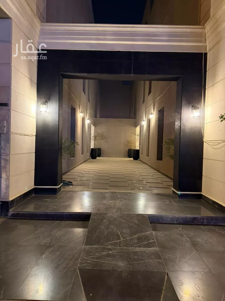 شقة للإيجار في حي النرجس, مدينة الرياض, منطقة الرياض صورة 5