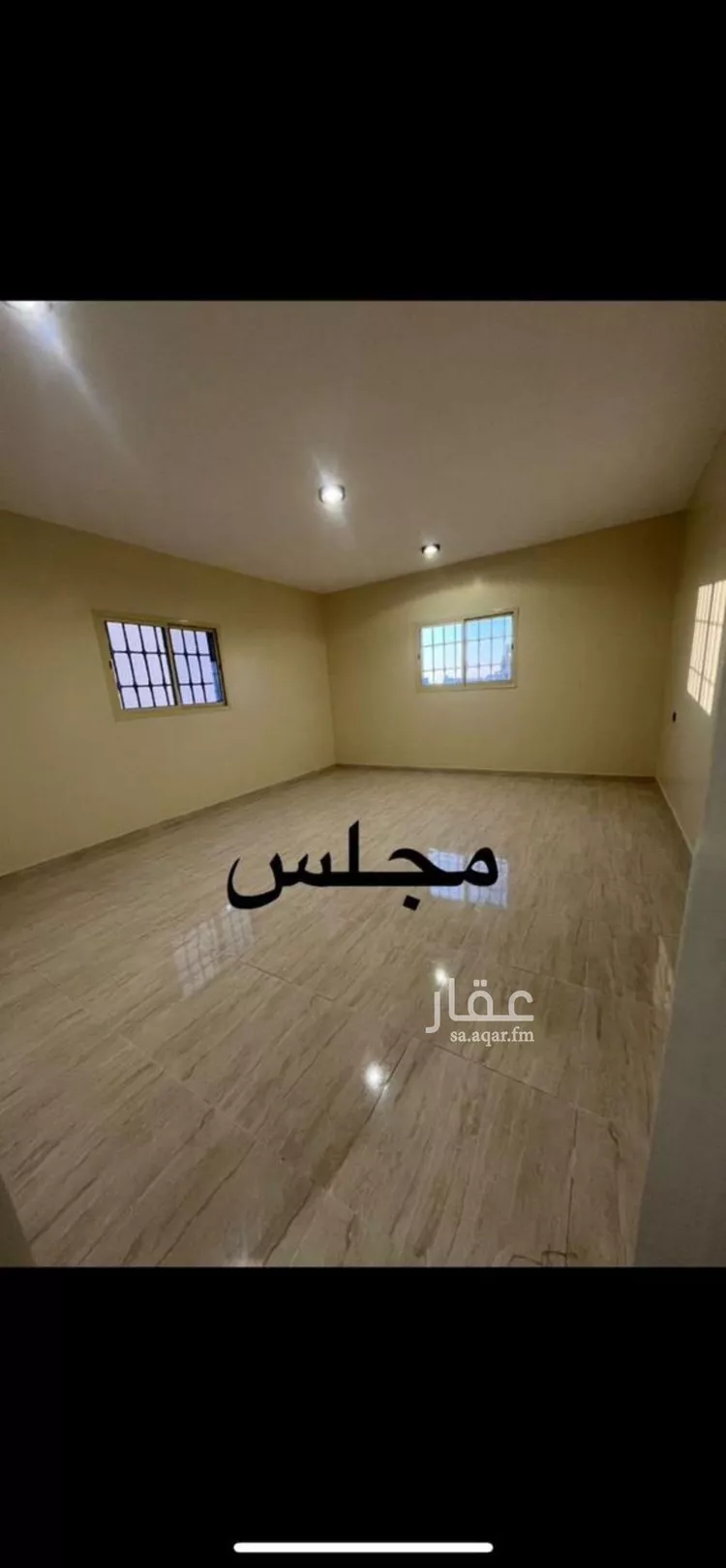 شقة للإيجار في شارع احمد العسكري, حي نمار, مدينة الرياض, منطقة الرياض