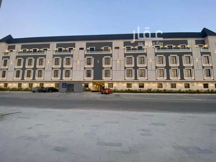 Apartment for Rent in Riyadh An Narjis