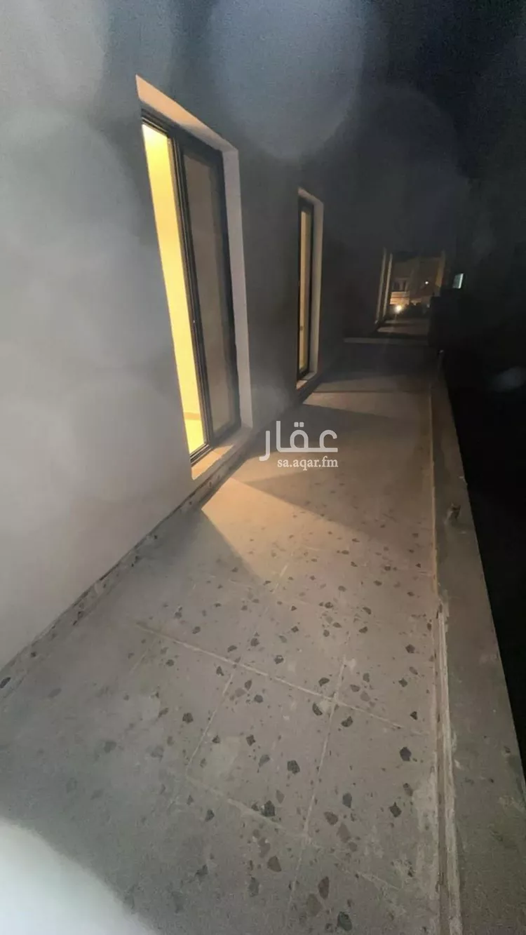 دور للإيجار في شارع نهر النيل, حي القادسية, مدينة الرياض, منطقة الرياض 1 صورة