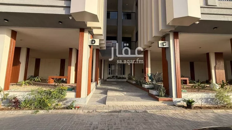 Apartment for Rent in Riyadh An Narjis