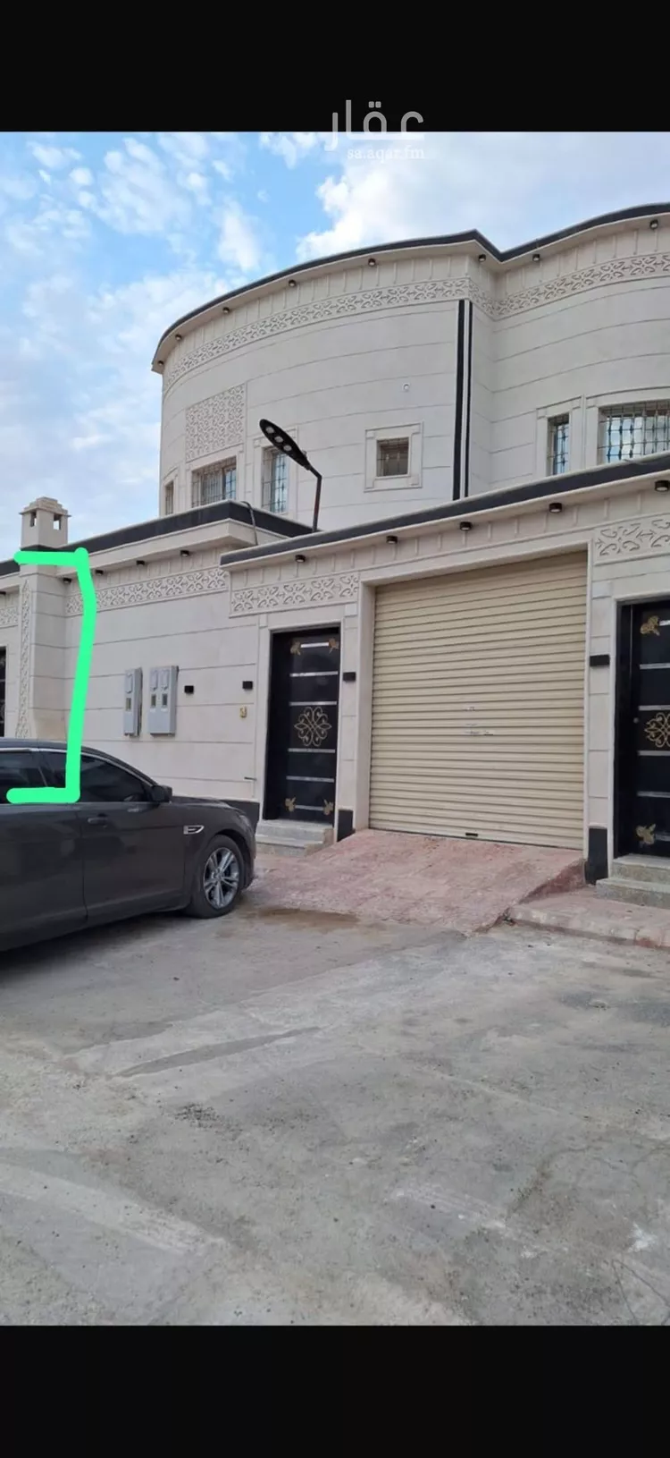 شقة للإيجار في شارع سليمان بن المحاربي, حي البيان, مدينة الرياض, منطقة الرياض صورة 4