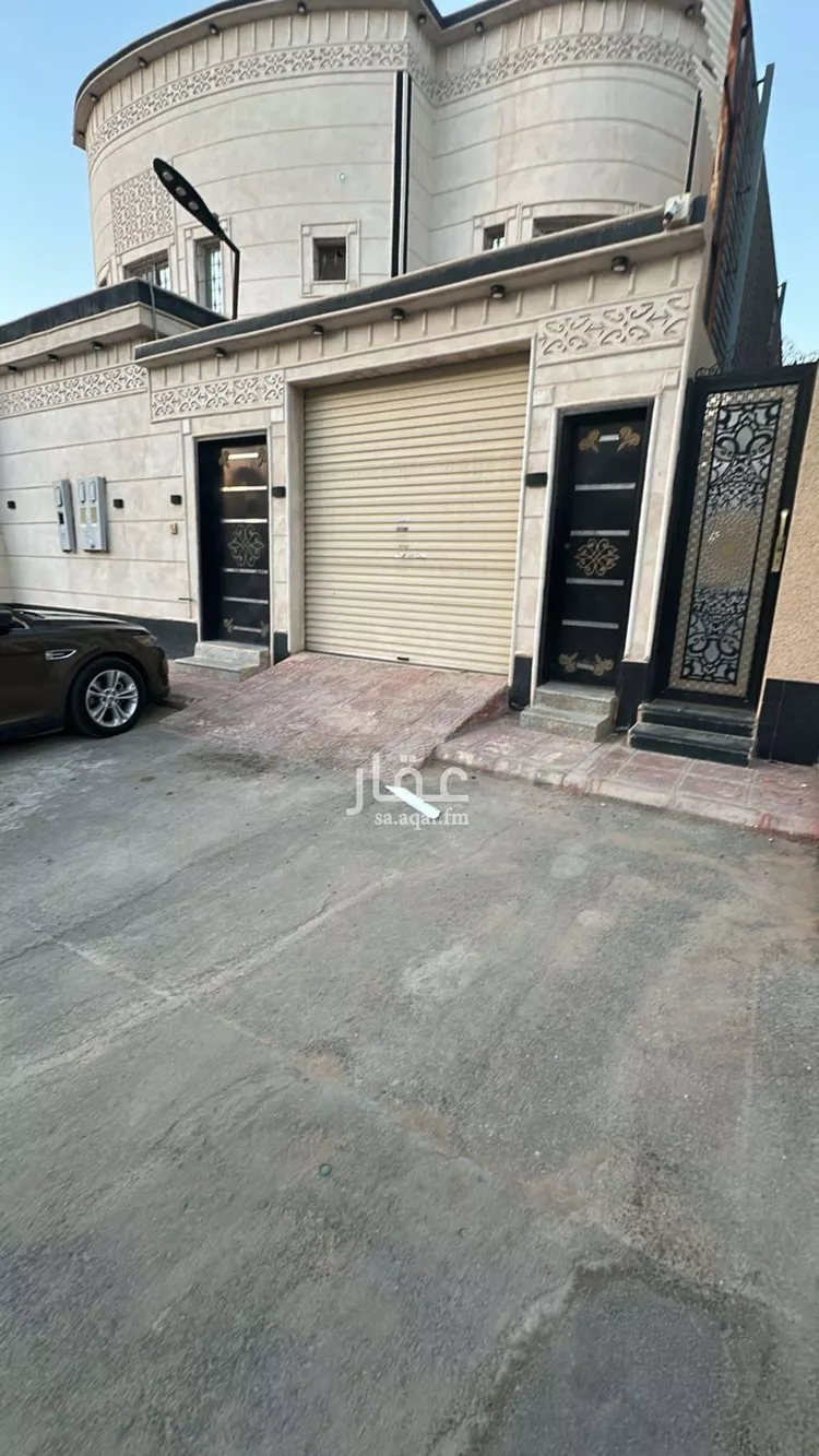 شقة للإيجار في شارع سليمان بن المحاربي, حي البيان, مدينة الرياض, منطقة الرياض