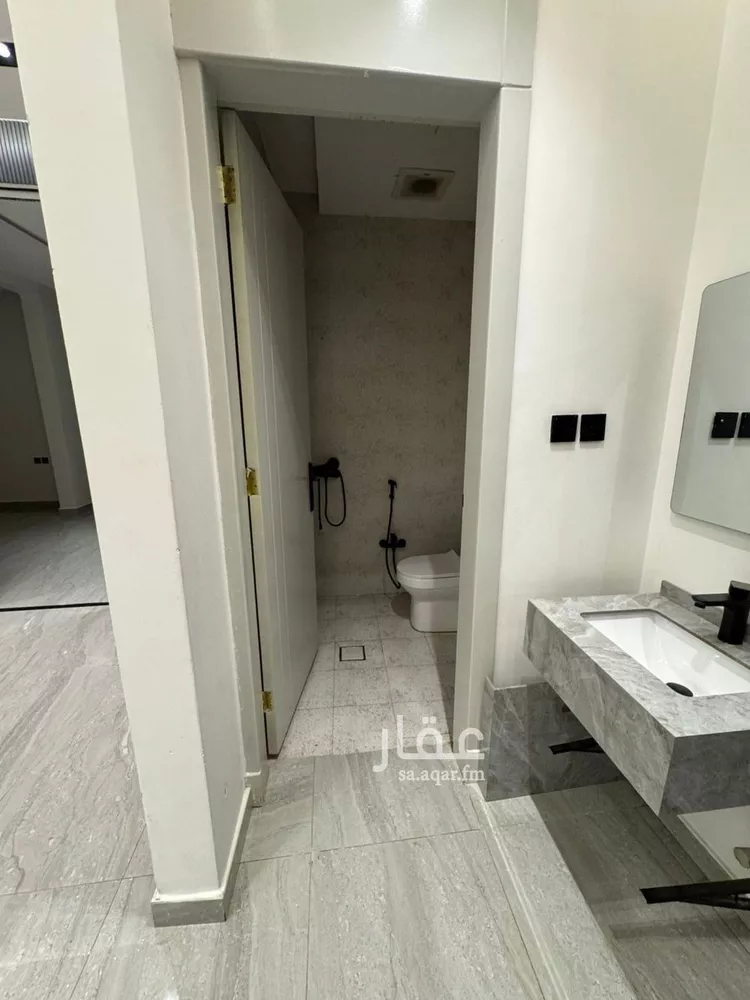 شقة للإيجار في شارع القواعد, حي الحزم, مدينة الرياض, منطقة الرياض صورة 5