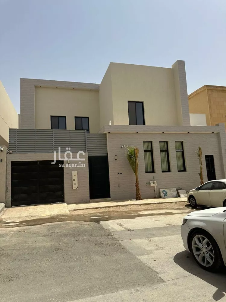 Villa for Sale in Riyadh Dhahrat Laban