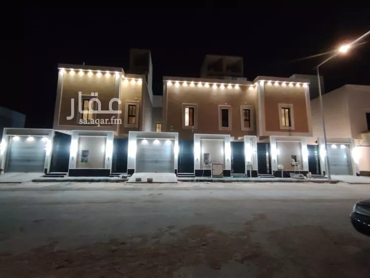Villa for Sale in Riyadh Al Janadriyah