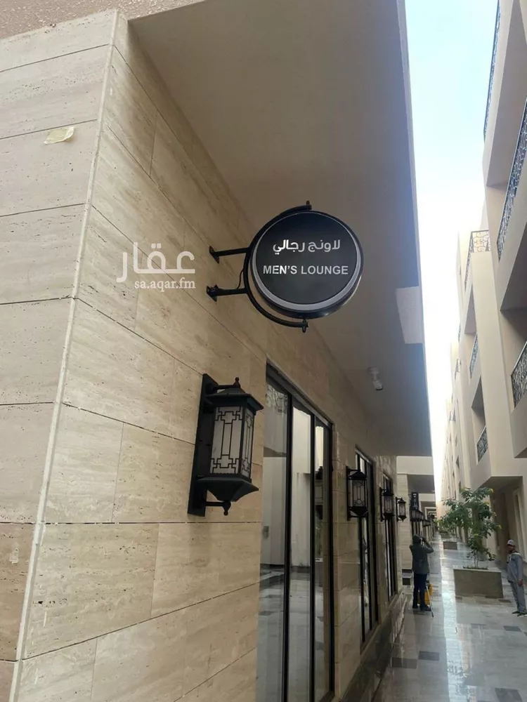 شقة للإيجار في شارع احمد الوتري, حي النرجس, مدينة الرياض, منطقة الرياض صورة 5