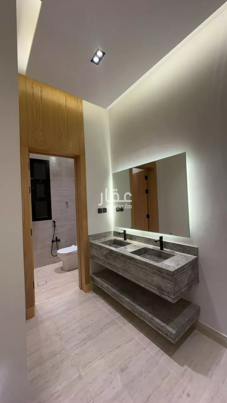 دور للإيجار في شارع نهر النيل, حي القادسية, مدينة الرياض, منطقة الرياض صورة 4