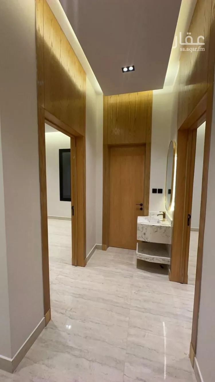 دور للإيجار في شارع نهر النيل, حي القادسية, مدينة الرياض, منطقة الرياض صورة 3