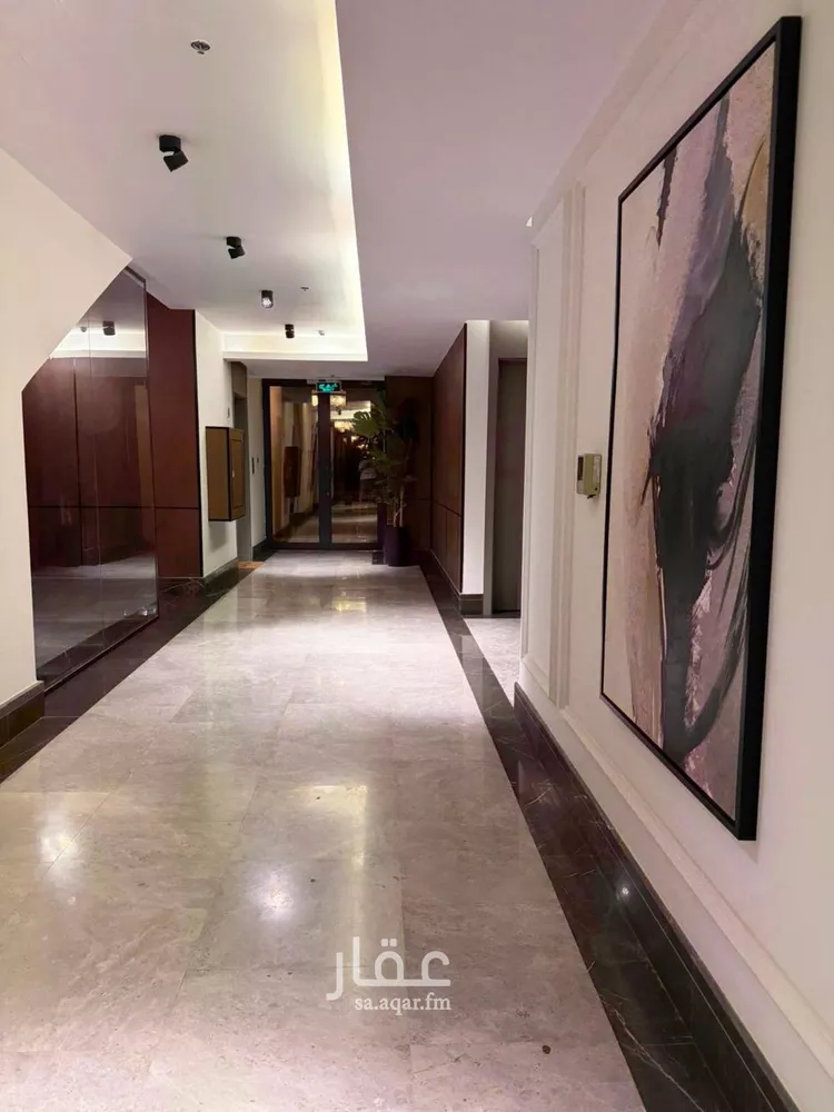 شقة للإيجار في حي النرجس, مدينة الرياض, منطقة الرياض صورة 2