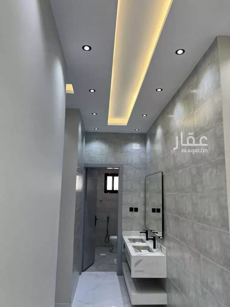 فيلا للبيع في شارع ابراهيم بن نغيمش, حي وادي جليل, مدينة الطائف, منطقة مكة المكرمة