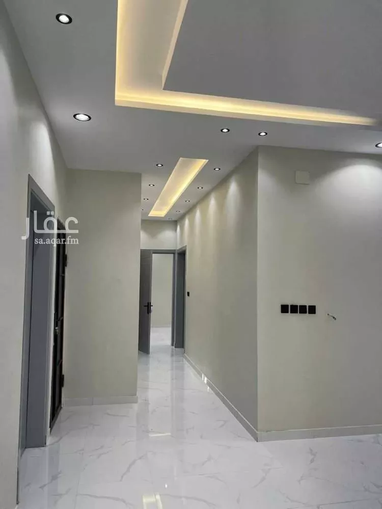 فيلا للبيع في شارع ابراهيم بن نغيمش, حي وادي جليل, مدينة الطائف, منطقة مكة المكرمة صورة 3