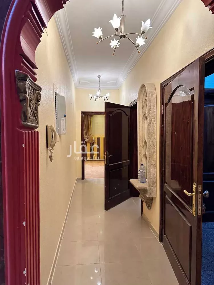 شقة للإيجار في شارع ابو طاهر الدشتج, حي بنى ظفر, مدينة المدينة المنورة, منطقة المدينة المنورة صورة 4