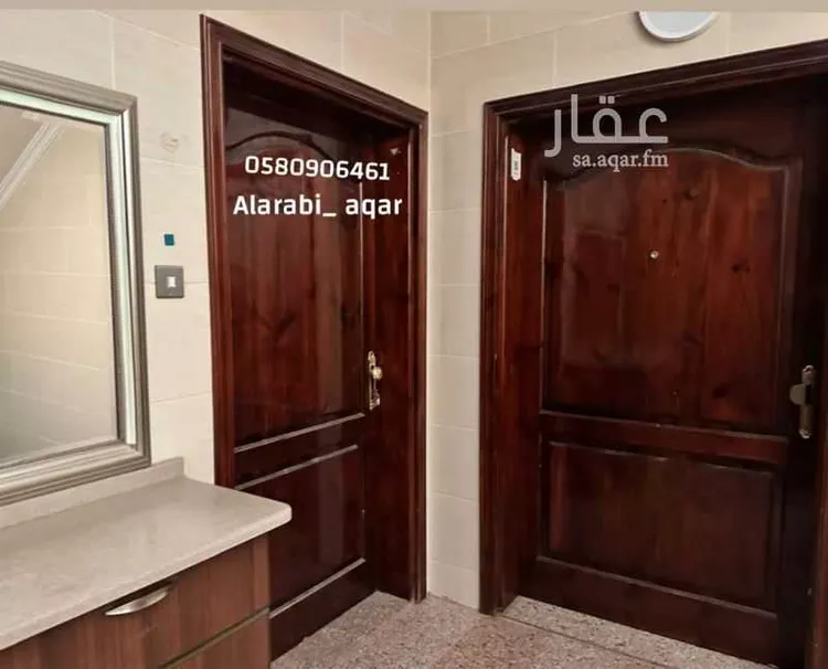شقة للإيجار في شارع ابو طاهر الدشتج, حي بنى ظفر, مدينة المدينة المنورة, منطقة المدينة المنورة