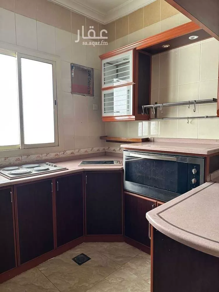 شقة للإيجار في شارع ابو طاهر الدشتج, حي بنى ظفر, مدينة المدينة المنورة, منطقة المدينة المنورة صورة 3