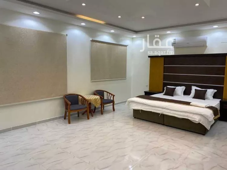 فيلا للإيجار في حي ، شارع العلاء ابن الحضرمي ، حي ساق ، العلا ، العلا صورة 5