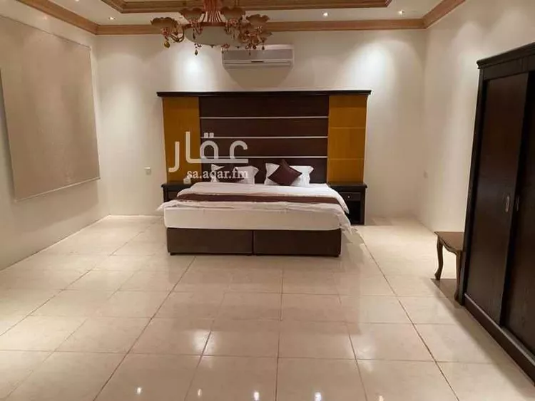 فيلا للإيجار في حي ، شارع العلاء ابن الحضرمي ، حي ساق ، العلا ، العلا صورة 3