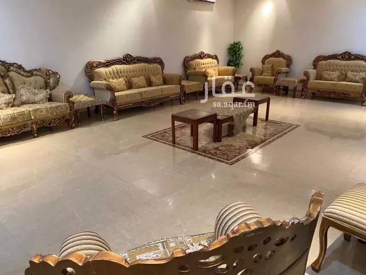 فيلا للإيجار في حي ، شارع العلاء ابن الحضرمي ، حي ساق ، العلا ، العلا صورة 4