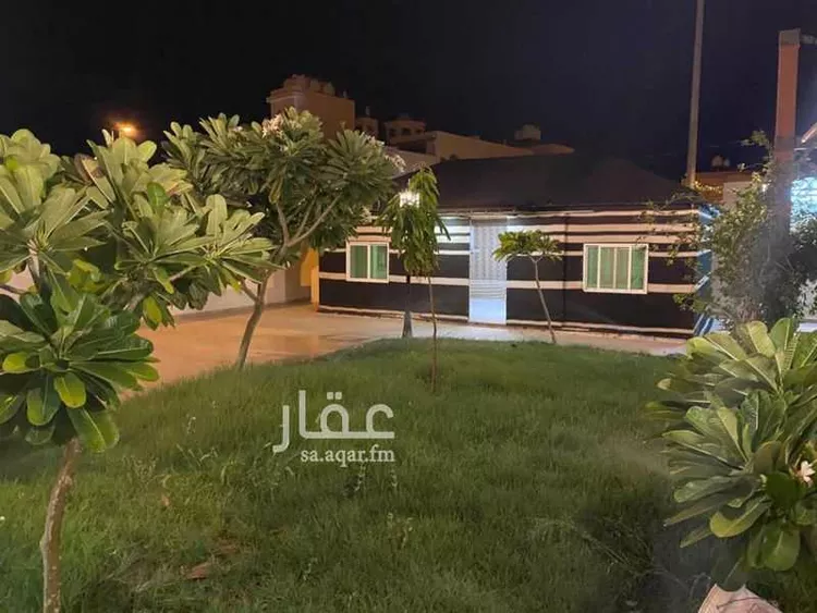 فيلا للإيجار في حي ، شارع العلاء ابن الحضرمي ، حي ساق ، العلا ، العلا صورة 2