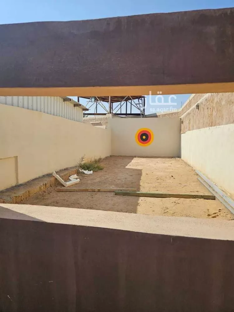 استراحة للإيجار في شارع الوصيل ، حي سلام ، الجبيلة ، الدرعية صورة 3