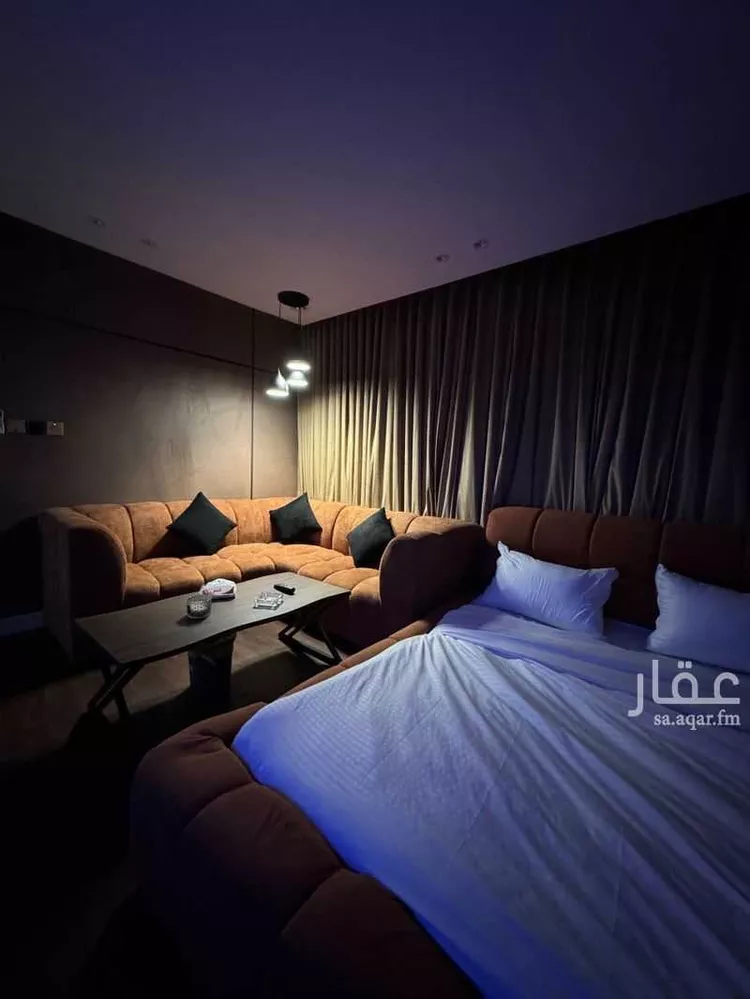 Furnished Apartment for Booking in Riyadh Al Yarmouk 9